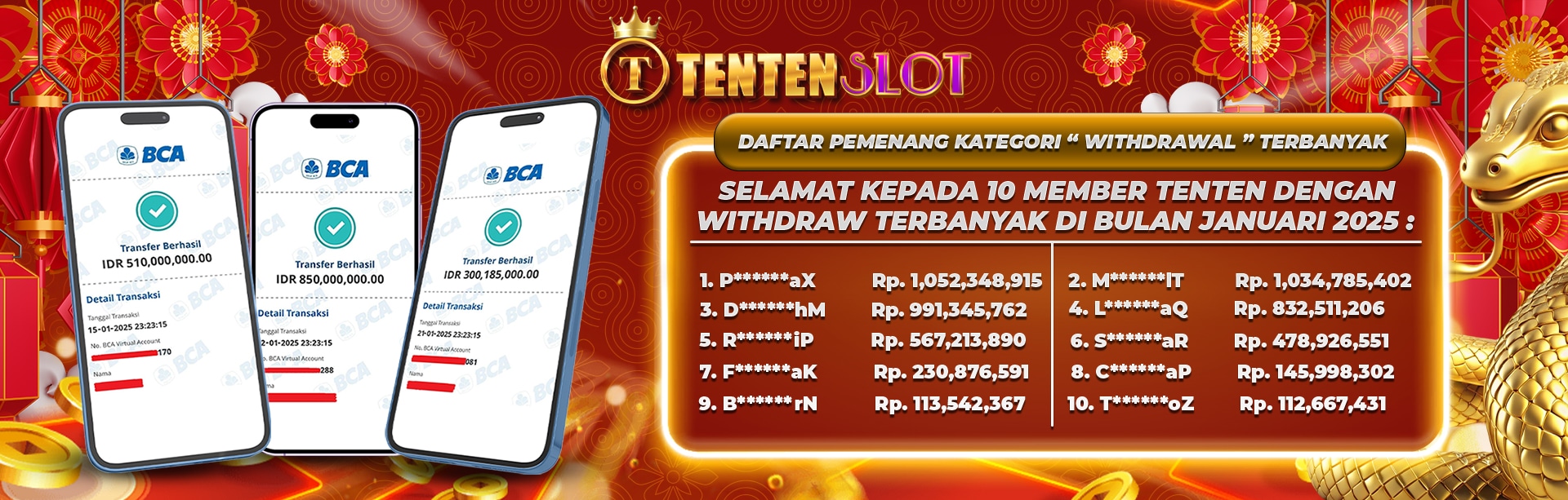 menang tentenslot