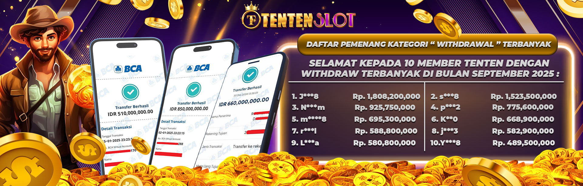 menang tentenslot