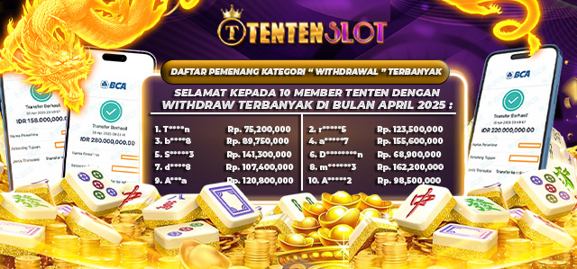 menang tentenslot
