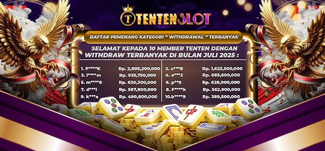 menang tentenslot