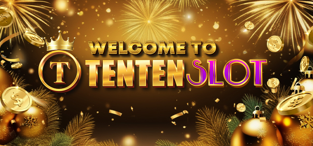 tentenslot promo