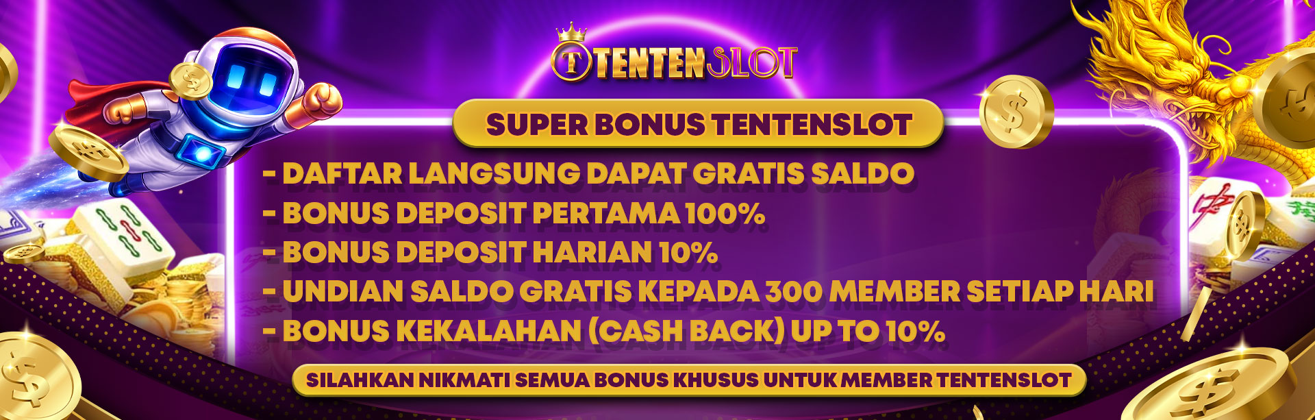 ALL BONUS