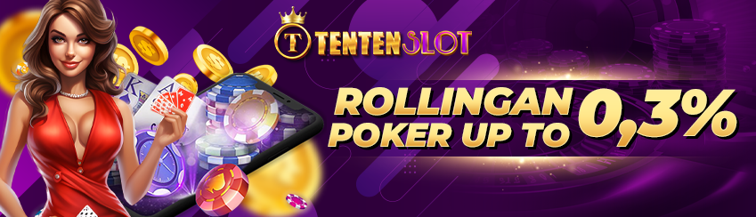 ROLLINGAN POKER