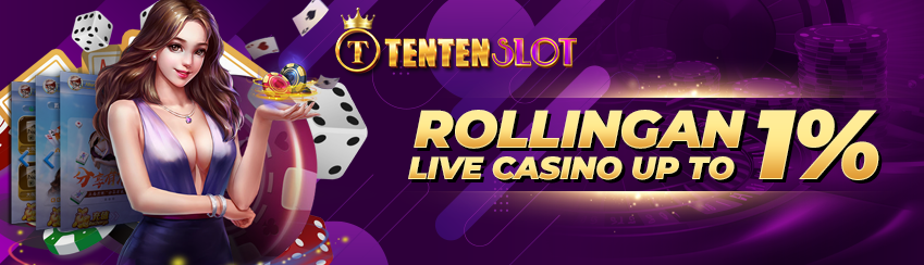 ROLLINGAN LIVE CASINO