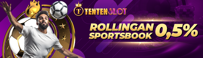 ROLLINGAN SPORTBOOK