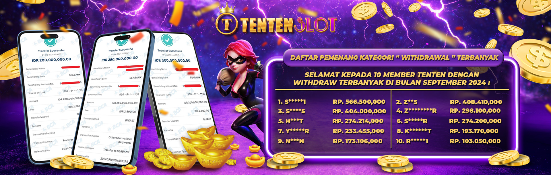 menang tentenslot