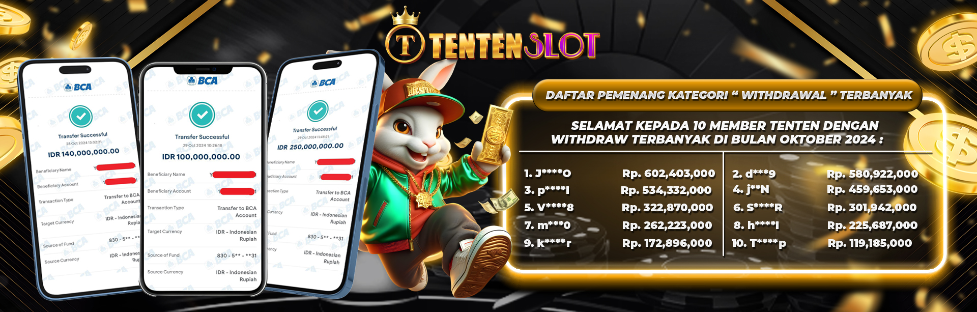 menang tentenslot