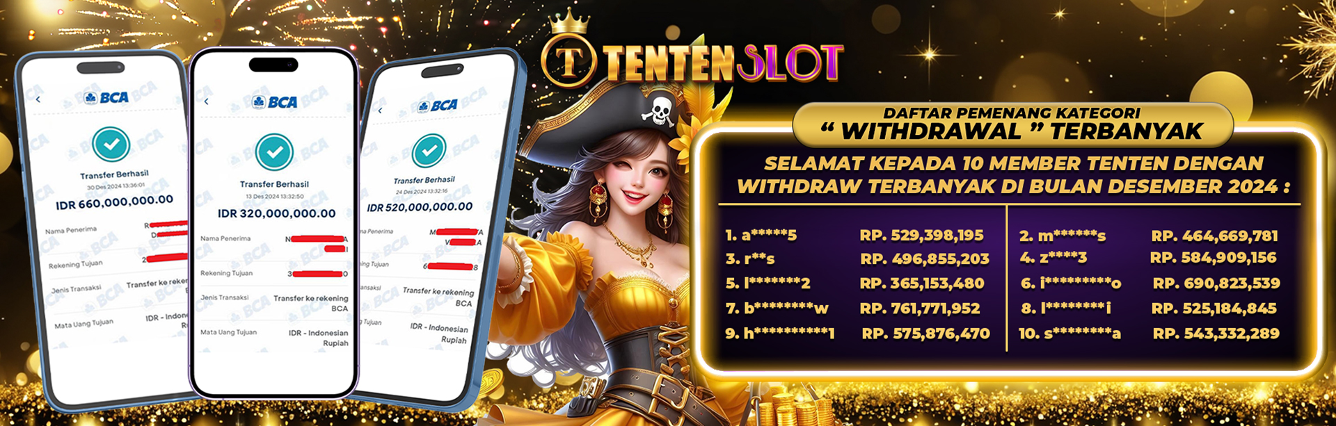 menang tentenslot