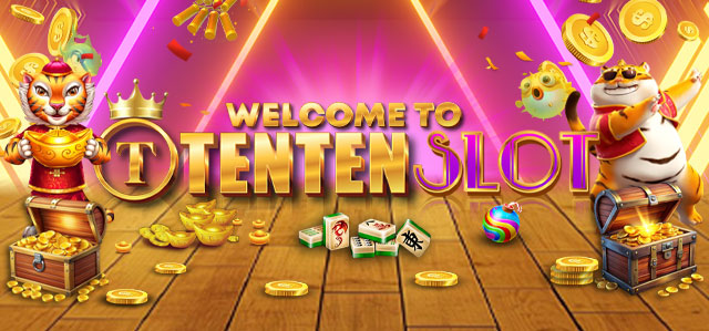 tentenslot promo