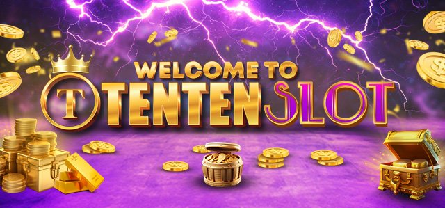 tentenslot promo