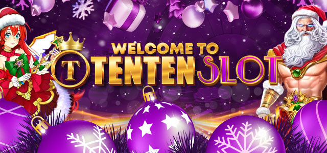 tentenslot promo